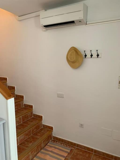 Apartamento Casa Mellis Aguamarga Agua Amarga  Exterior foto