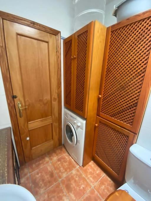 Apartamento Casa Mellis Aguamarga Agua Amarga  Exterior foto