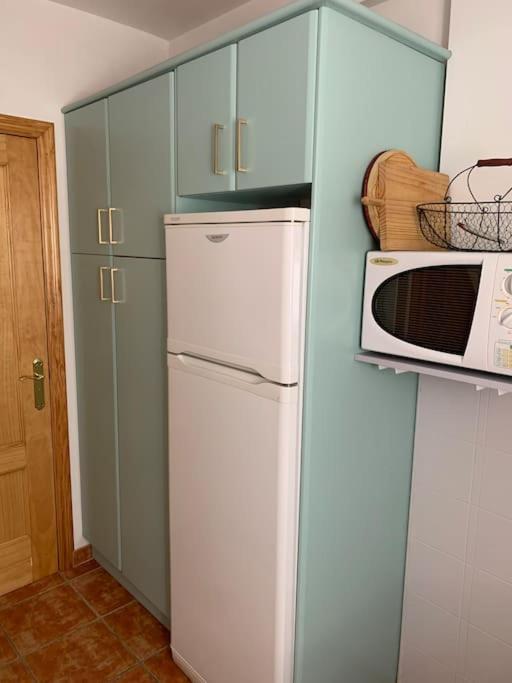 Apartamento Casa Mellis Aguamarga Agua Amarga  Exterior foto