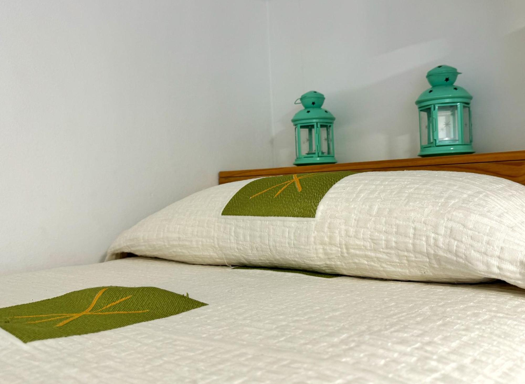 Apartamento Casa Mellis Aguamarga Agua Amarga  Exterior foto