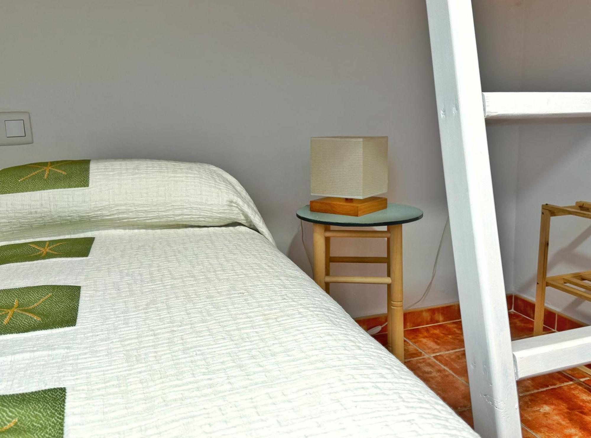 Apartamento Casa Mellis Aguamarga Agua Amarga  Exterior foto