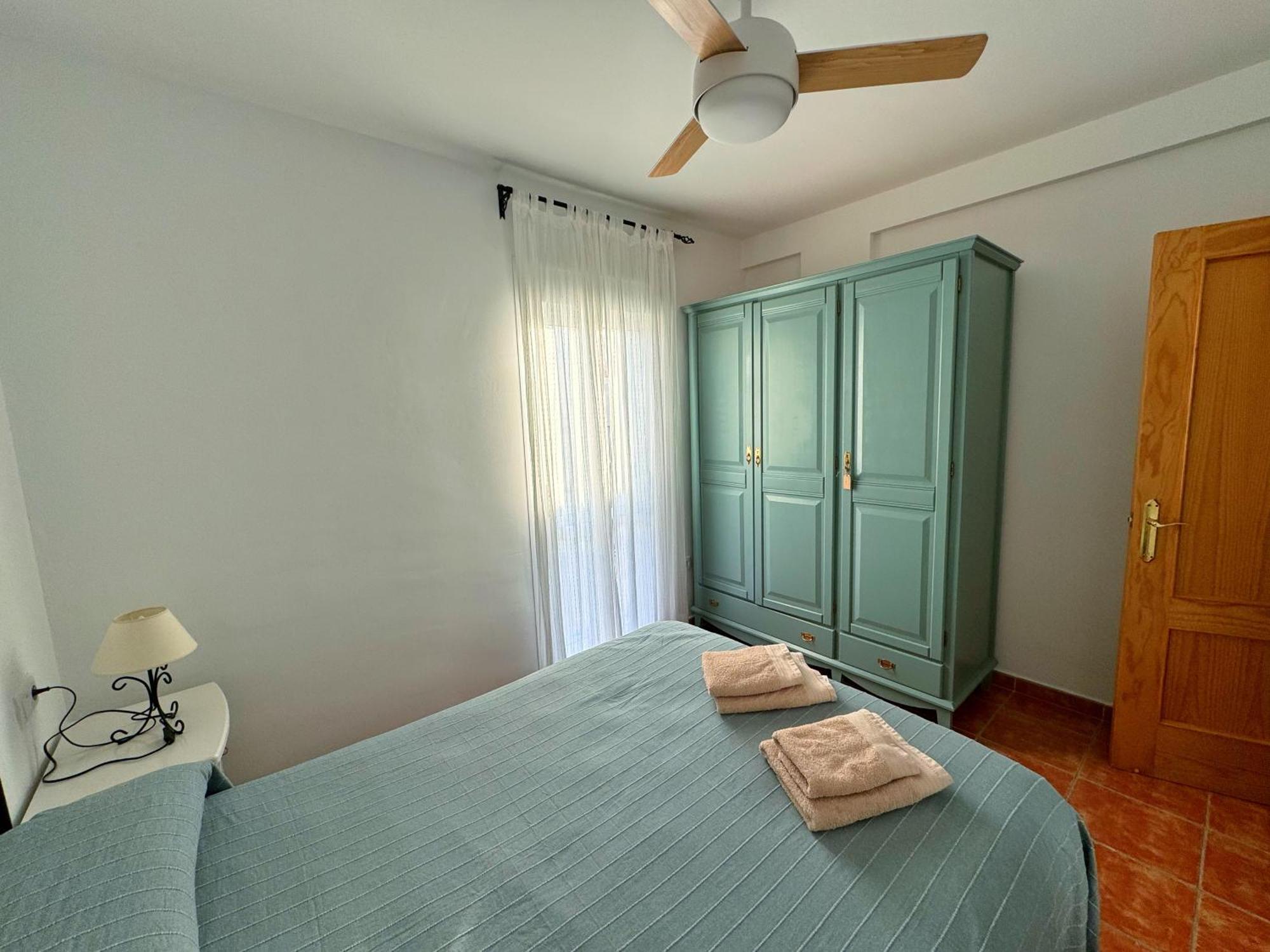 Apartamento Casa Mellis Aguamarga Agua Amarga  Exterior foto
