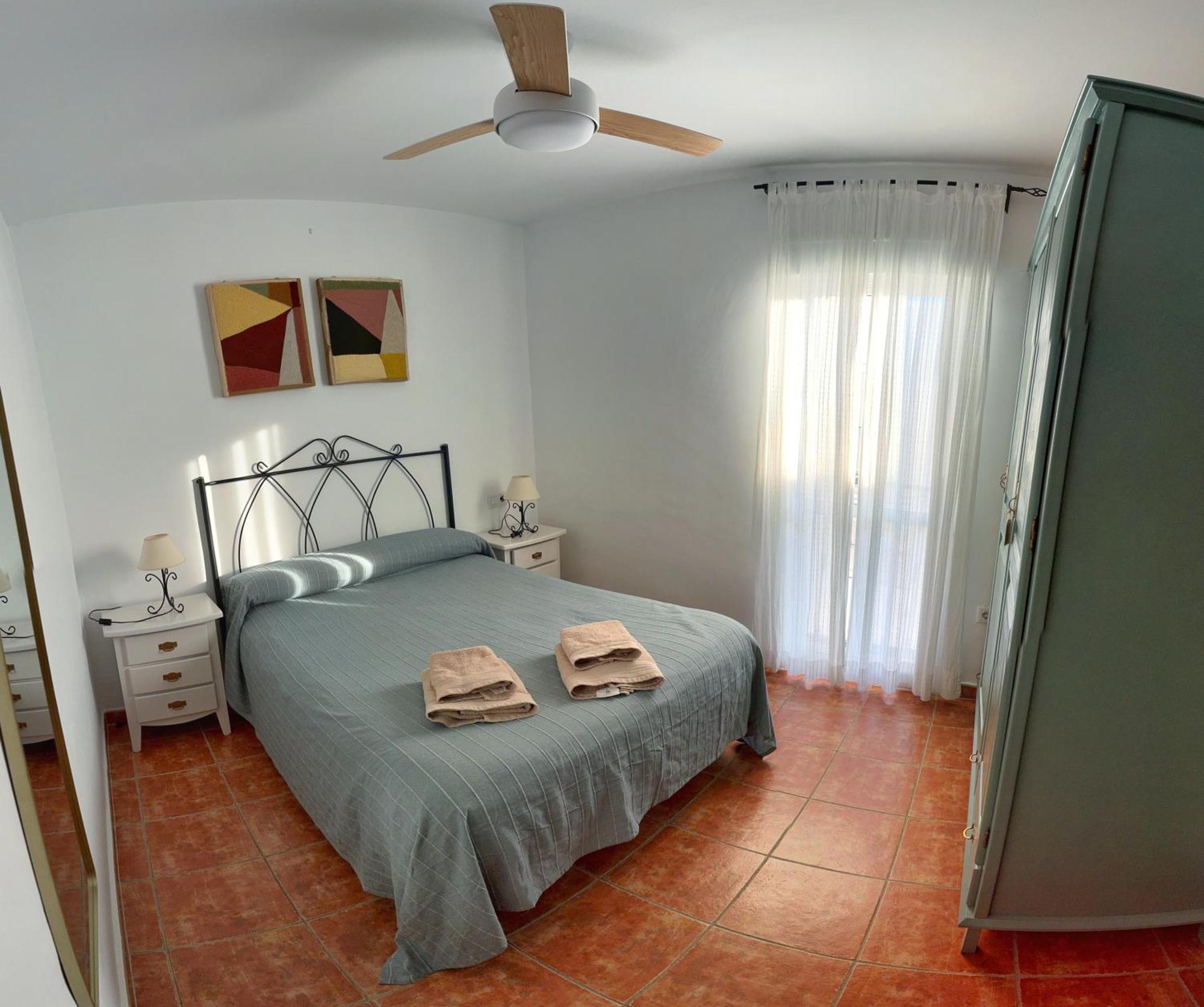 Apartamento Casa Mellis Aguamarga Agua Amarga  Exterior foto