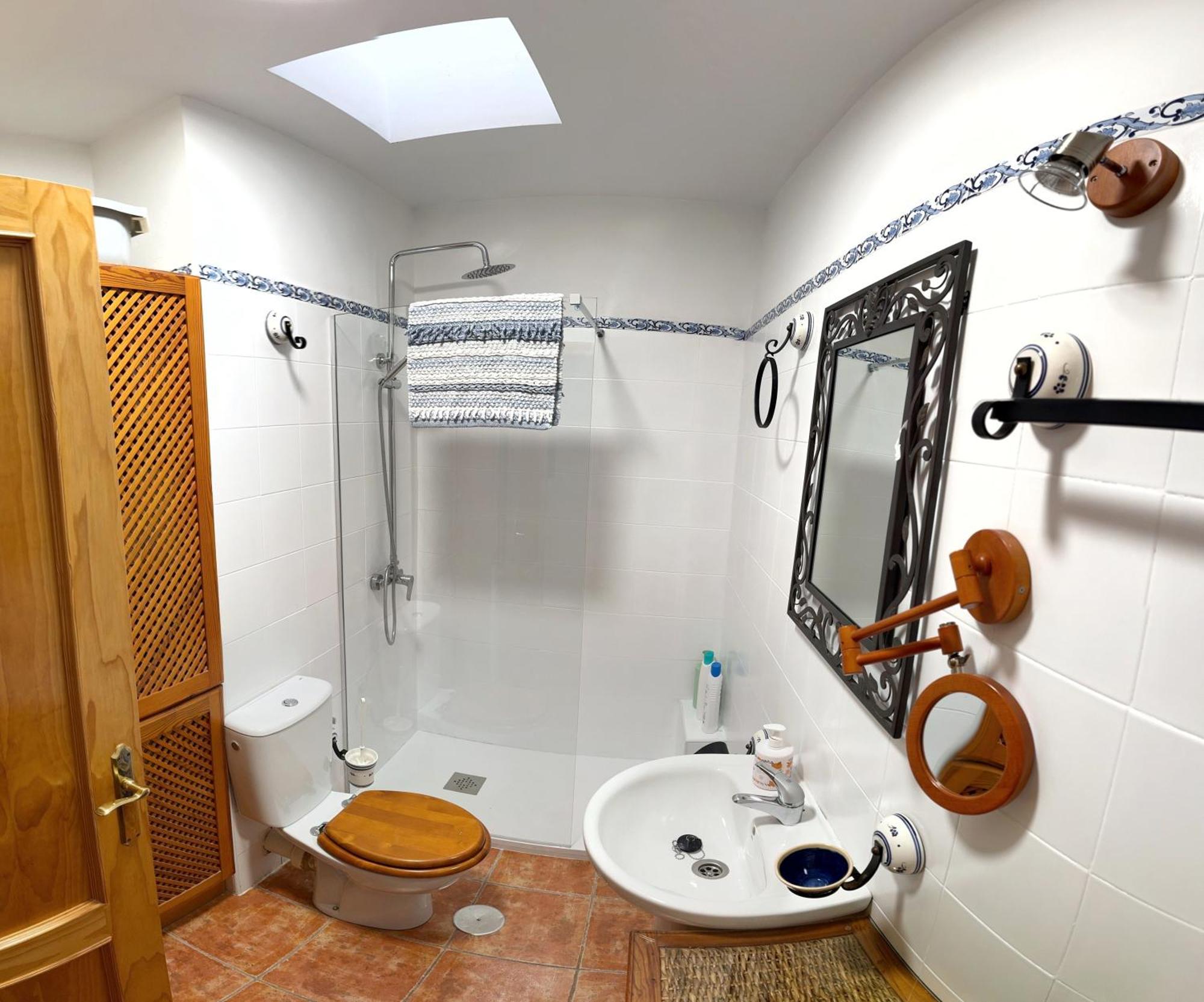 Apartamento Casa Mellis Aguamarga Agua Amarga  Exterior foto