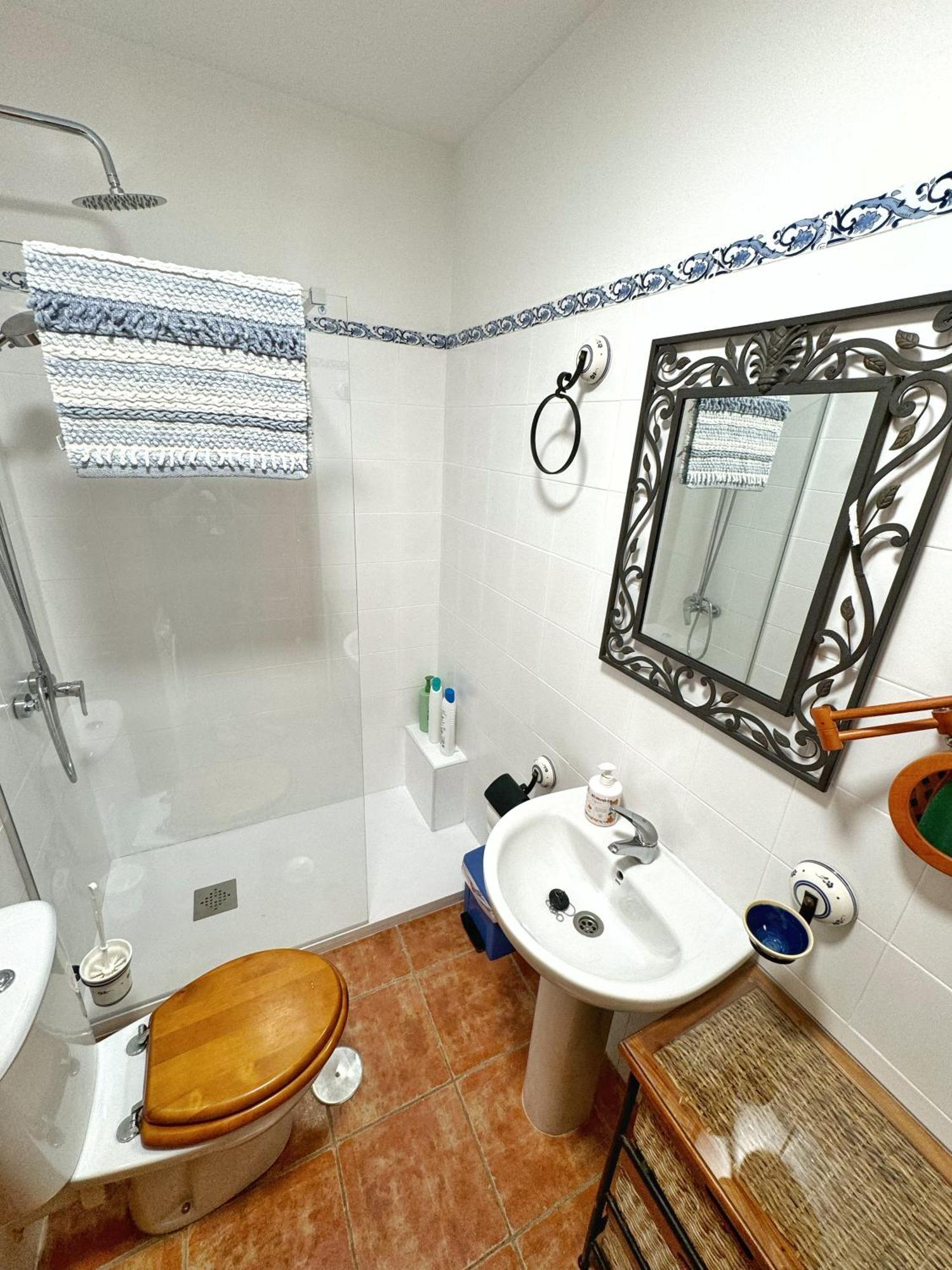 Apartamento Casa Mellis Aguamarga Agua Amarga  Exterior foto